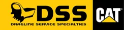 DSS CAT Logo