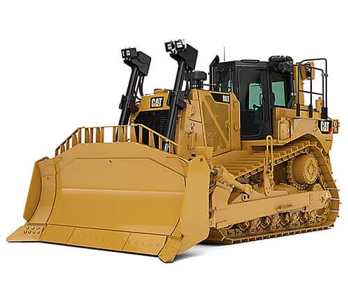 Dozers