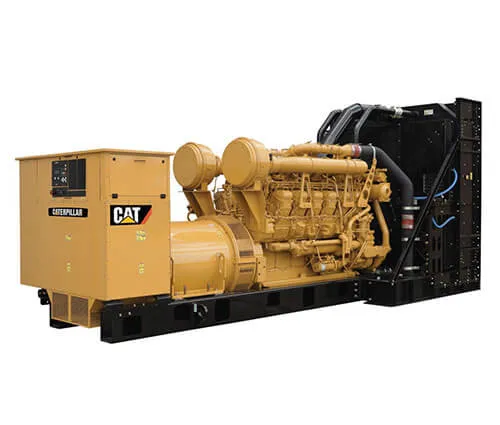Electric Power Generation