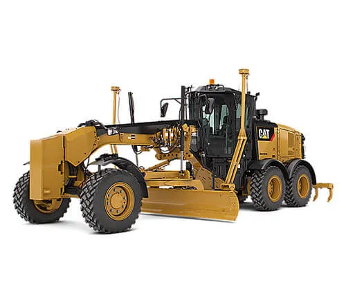 Motor Graders