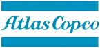 Atlas Copco Logo